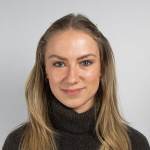 Picture of Gabriella Franklin